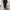 Elegant Plus Size Houndstooth Bodycon Skirt - High-Waist Stretch Side Slit, All-Season