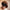 Short Black Synthetic Wig with Brown Bangs – Natural Short Haircut for Women