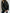 Plus Size Women's Oversized High Neck Rib-Knit Striped Sweater, Cozy Stretch Long Sleeve Pullover for Fall/Winter