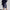 Plus Size Navy Oversized Sweaterdress - Midi A-Line Pullover with 'It's Okay Not to Be Perfect' Print, Medium Stretch, Machine Washable
