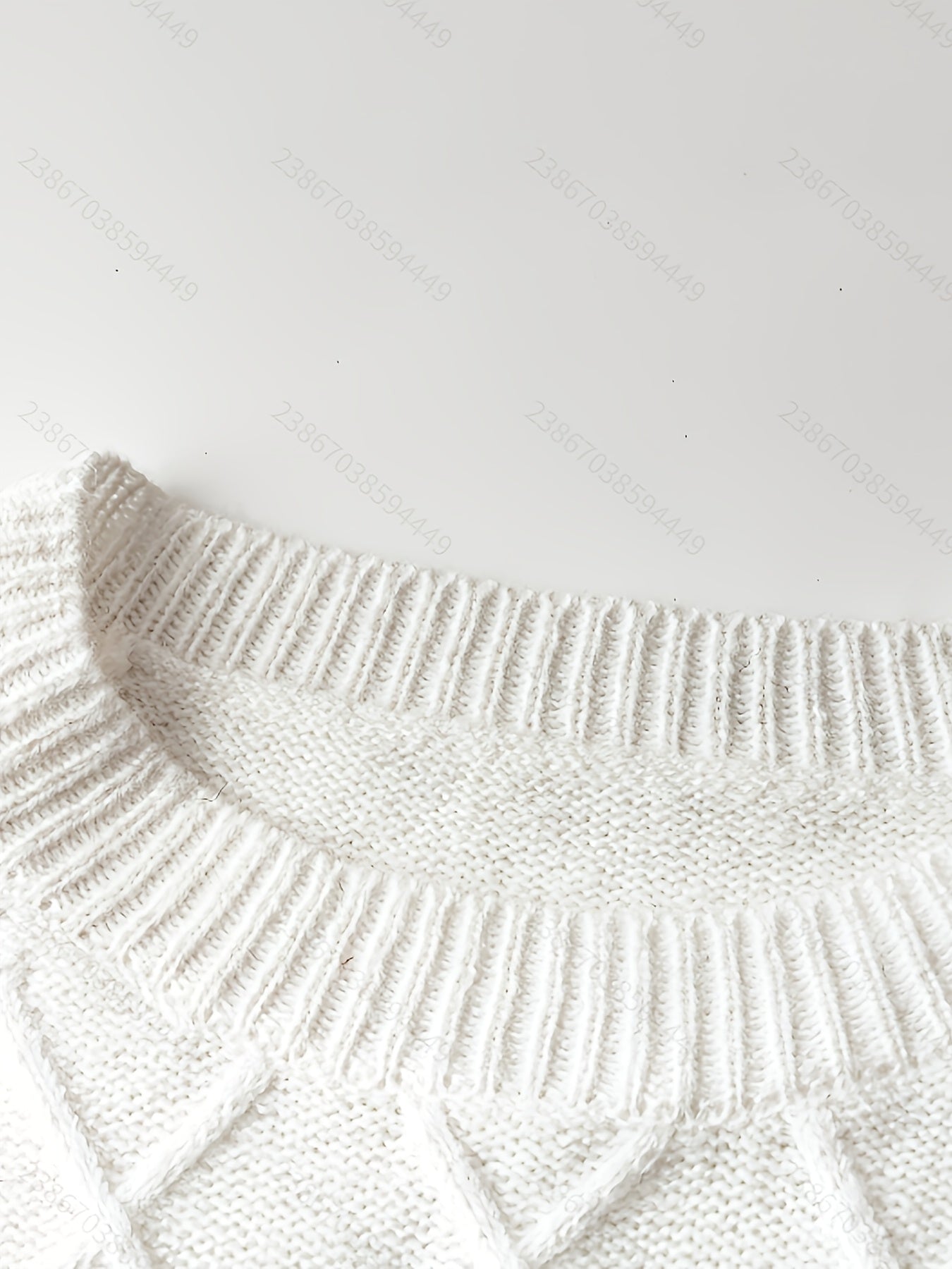 Women's Cable Knit Sweater Dress - Round Neck Ribbed Texture, Versatile Fall Winter Casual to Formal