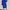 Plus Size Navy Oversized Sweaterdress - Midi A-Line Pullover with 'It's Okay Not to Be Perfect' Print, Medium Stretch, Machine Washable