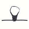 Breathable Canvas Waist Bag — Multifunctional Anti-Theft Sports Fanny Pack for Travel & Cycling (Unisex)