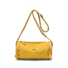 Versatile Women's Bucket Bag – Large Capacity Convertible Crossbody & Shoulder Bag, Lightweight Polyester, 4 Colors