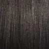 Janet Collection Curly Synthetic Drawstring Ponytail - Noir Papaya