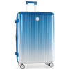 5-Piece Luggage Set – 28-Inch Large Spinner with TSA Lock, Lightweight Polycarbonate Hardshell, Gradient Design