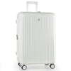 5-Piece Luggage Set – 28-Inch Large Spinner with TSA Lock, Lightweight Polycarbonate Hardshell, Gradient Design