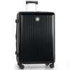 5-Piece Luggage Set – 28-Inch Large Spinner with TSA Lock, Lightweight Polycarbonate Hardshell, Gradient Design