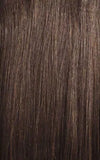 Shake-N-Go FreeTress Equal Synthetic Ponytail with Swoop Side Bang - Loose Deep Wave, 2-Piece Set