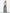 High Waist Wide Leg Denim Jeans for Women, Loose Fit Ankle-Length Vintage Casual Streetwear