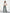 High Waist Wide Leg Denim Jeans for Women, Loose Fit Ankle-Length Vintage Casual Streetwear