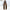 38-Inch (96.5 cm) Straight Synthetic Lace Front Wig – 13x6 Deep Part Ombre Brown-Red-Blonde Highlights for Women, Cosplay