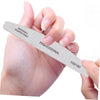 5-Piece Nail File & Buffer Set - Multi-Grit Emery Files for Manicure, Gel & Acrylic