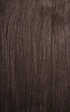 Shake-N-Go FreeTress Equal Synthetic Ponytail with Swoop Side Bang - Loose Deep Wave, 2-Piece Set