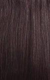 Shake-N-Go FreeTress Equal Synthetic Ponytail with Swoop Side Bang - Loose Deep Wave, 2-Piece Set