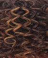 Shake-N-Go Organique Pony Pro Sleek Straight Synthetic Ponytail with Secret Pocket - Pre-Sewn Weave