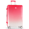 5-Piece Luggage Set – 28-Inch Large Spinner with TSA Lock, Lightweight Polycarbonate Hardshell, Gradient Design