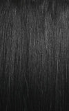 Shake-N-Go FreeTress Equal Synthetic Ponytail with Swoop Side Bang - Loose Deep Wave, 2-Piece Set