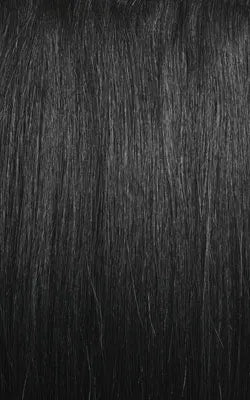 Shake-N-Go FreeTress Equal Synthetic Ponytail with Swoop Side Bang - Loose Deep Wave, 2-Piece Set