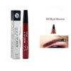 4D Microblading 4-Fork Eyebrow Pen – Waterproof Long-Lasting Tattoo Pencil Liquid Brow, 5g (0.18 oz)
