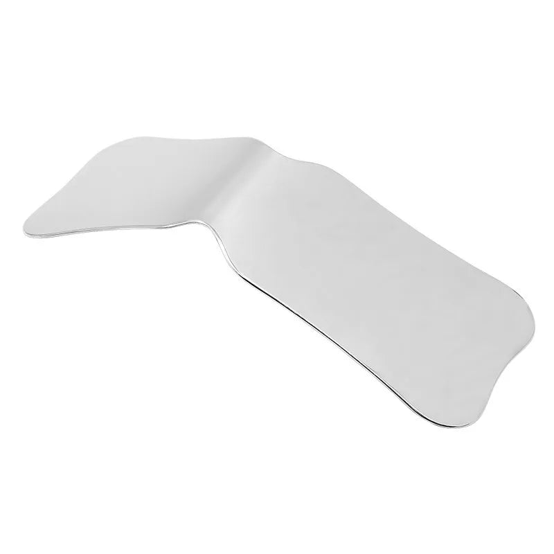 Autoclavable Stainless Steel Intra-Oral Photography Mirror - Orthodontic Dental Reflector