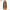 Synthetic Lace Front Wig 42-Inch (105 cm) Ombre Brown Loose Water Wave Curly Heat-Resistant Cosplay Wig
