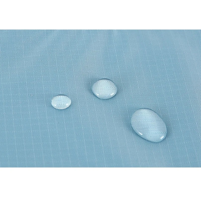 Waterproof Travel Cosmetic Bag for Women – Multifunction Toiletry & Makeup Organizer Case 22 x 18 x 8 cm (8.7 x 7.1 x 3.1 in)