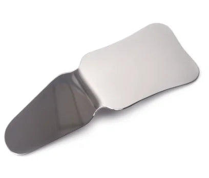 Autoclavable Stainless Steel Intra-Oral Photography Mirror - Orthodontic Dental Reflector