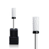 Ceramic Milling Nail Drill Bit 1pc for Electric Manicure & Pedicure Drills Nail Art Burr File