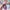 Girls Cute Cartoon Bow and Butterfly Braided Headband Hair Ties Colorful 45 cm (17.7 in) Ponytail Holders