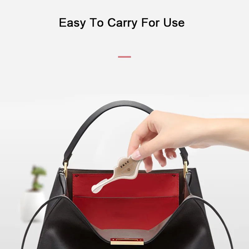 Queen Crown Smart Sleep Head Massager — Electric Migraine Relief & Deep Sleep Aid