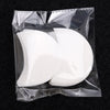 20/50/100-Pack Disposable Eye Makeup Stencils, Eyeshadow Stickers & Eyeliner Shields for Eyelash Grafting and Removal