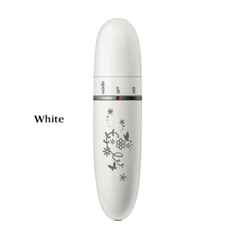 Raiuleko Mini Vibration Eye Massager Pen – Anti-Aging Dark Circles & Puffiness Remover