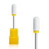 Ceramic Milling Nail Drill Bit 1pc for Electric Manicure & Pedicure Drills Nail Art Burr File