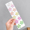10/20/30/40-Pack Colorful Waterdrop Hairpins for Girls – Cute Kids Hair Clips Barrettes
