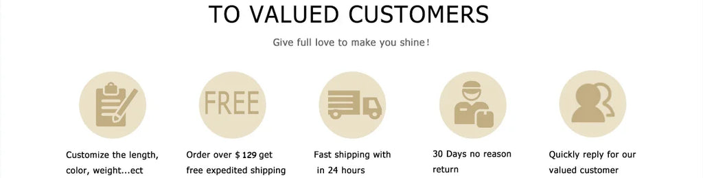 Full Shine Ombre Blonde Remy Clip-In Hair Extensions — 8-Piece Set, 16–22 in (40–56 cm) Seamless PU Weft