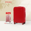 Hardside Spinner Luggage Suitcase Trolley – Carry-On & Checked 16–28 in (41–71 cm) with Lock