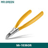 MR.GREEN Ingrown Toenail Clippers – Stainless Steel Precision Toenail Cutter for Thick Nails