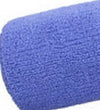 Single Wrist Sweatband — Absorbent Sports Wristband for Tennis, Volleyball & Gym, Sizes 8cm/11cm/15cm (3.15/4.33/5.9 in)