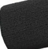 Single Wrist Sweatband — Absorbent Sports Wristband for Tennis, Volleyball & Gym, Sizes 8cm/11cm/15cm (3.15/4.33/5.9 in)