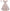 Vintage Floral Midi Dress for Women – Puff Sleeve A-Line Summer Party Dress