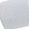 Single Wrist Sweatband — Absorbent Sports Wristband for Tennis, Volleyball & Gym, Sizes 8cm/11cm/15cm (3.15/4.33/5.9 in)