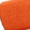Single Wrist Sweatband — Absorbent Sports Wristband for Tennis, Volleyball & Gym, Sizes 8cm/11cm/15cm (3.15/4.33/5.9 in)