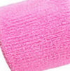 Single Wrist Sweatband — Absorbent Sports Wristband for Tennis, Volleyball & Gym, Sizes 8cm/11cm/15cm (3.15/4.33/5.9 in)