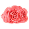 Floral Evening Clutch with Chain – Bridal Party Minaudiere Purse