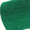 Single Wrist Sweatband — Absorbent Sports Wristband for Tennis, Volleyball & Gym, Sizes 8cm/11cm/15cm (3.15/4.33/5.9 in)