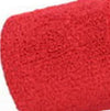 Single Wrist Sweatband — Absorbent Sports Wristband for Tennis, Volleyball & Gym, Sizes 8cm/11cm/15cm (3.15/4.33/5.9 in)