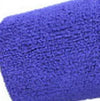 Single Wrist Sweatband — Absorbent Sports Wristband for Tennis, Volleyball & Gym, Sizes 8cm/11cm/15cm (3.15/4.33/5.9 in)