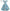 Vintage Floral Midi Dress for Women – Puff Sleeve A-Line Summer Party Dress