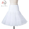Vintage Floral Midi Dress for Women – Puff Sleeve A-Line Summer Party Dress